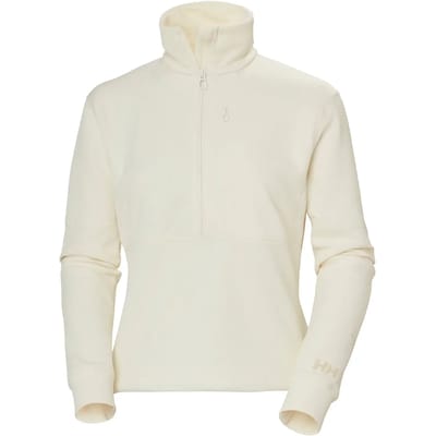 Dames sweatshirt met 1/2 rits Helly Hansen Evolved Air