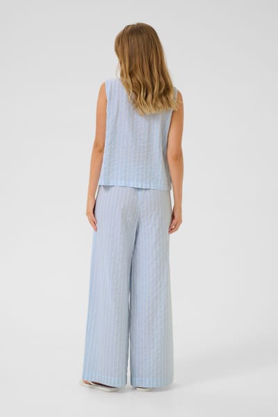Vrouwenblouse KAFFE Sara