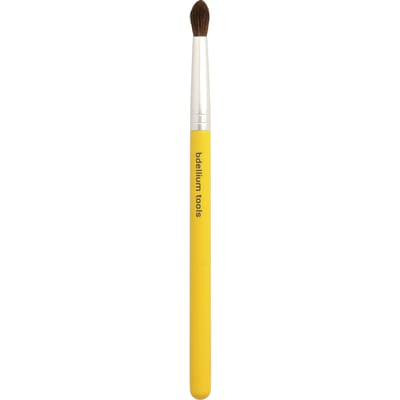 Bdellium Tools, Studentenserie, Kleine Taps toelopende Mengkwast, Ogen 783, 1 Kwast