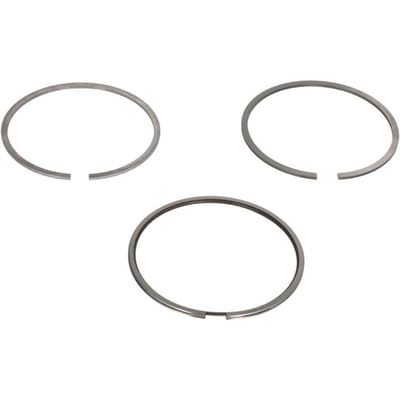 Zuigerveren set MAHLE 012 08 N0