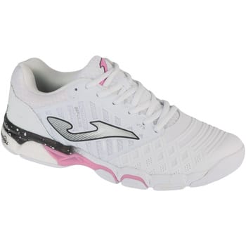 Joma V.Impulse Lady 25 VIMPLS, Vrouwen, Wit, Volleybalschoenen, maat: 37