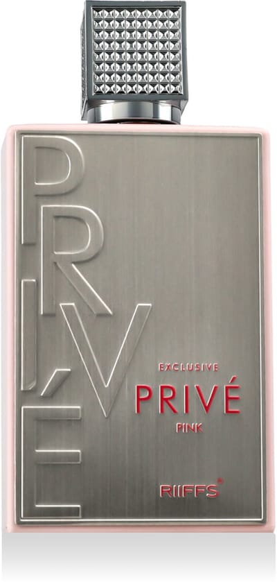 Riiffs Privé Pink