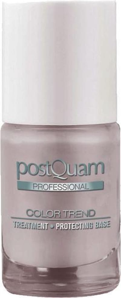 PostQuam professionele nagelbehandeling met neutrale kleur- gladmakende basis - 10 ml