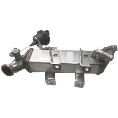 Radiator, uitlaatgasrecirculatie MEAT & DORIA 88463