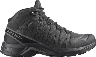 Salomon X-Adventure Recon Mid GTX - GORE-TEX - Heren Wandelschoenen Trekking Boots 478091 , Maat: EU 42 UK 8