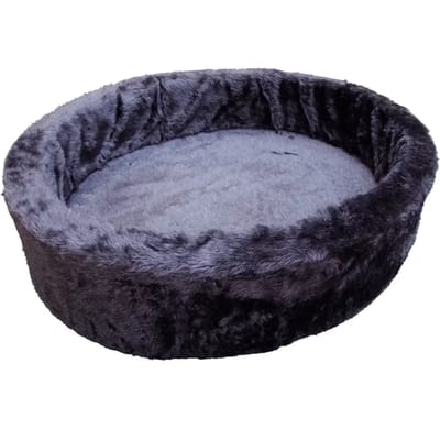 Pluche hondenbed Nobby Pet