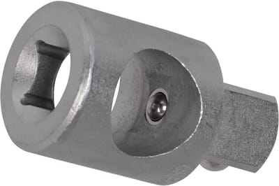 SW-Stahl 05907L-1 Slider 1/2 inch externe schijf I 3/8 inch interne schijf I chroom vanadium staal