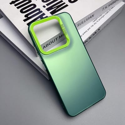 Voor Xiaomi Redmi Note 14 4G Hoesje Redmi note14 5G Telefoonhoesje Redmi Note 13 Pro Plus note13 Cover Metallic Aurora Huid Mat Hoesje Redmi Note 14 4G (Global) gray