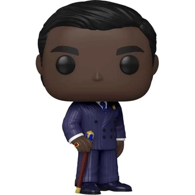 Vinyl verzamelaarsbeeldje Funko Charlie et la Chocolaterie POP! Movies Slugworth