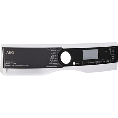 AEG controlepaneel, wit, AEG, NL 140258970015