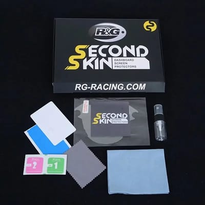 Kit de bescherming moto tableua de bort R&G Racing Second Skin Honda CBR 500 R ABS