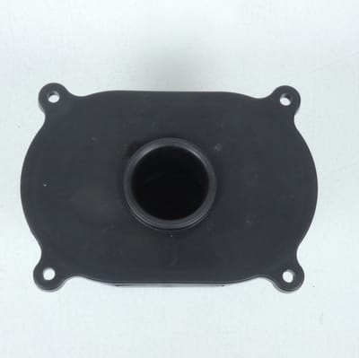 Teknix-luchtfilter voor Hyosung 650 GTS motorfiets, bouwjaar 2005 t/m 2008, nieuw