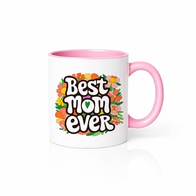 Nevolis® | Espressomok 330ml met Uniek Design | Ontwerp Jouw Eigen Mok | Handgemaakt Cadeau voor Koffieliefhebbers | Gepersonaliseerd op Aanvraag | Enkel of Grote Bestelling