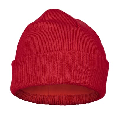 Trespass Volwassen uniseks Enola DLX muts (Rood)
