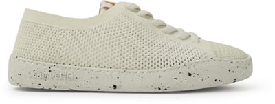 Camper Peu Touring Sneaker - Damen - Wit - 36