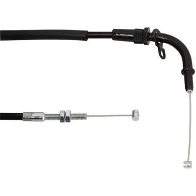 Motorfiets gaskabel Brazoline Yamaha Yzf-r6 600 H (1999-2002) (Oem 5eb-26311-00)