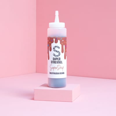 SuperDrip Bruin 300 g