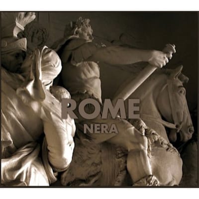 Rome - Nera (CD)