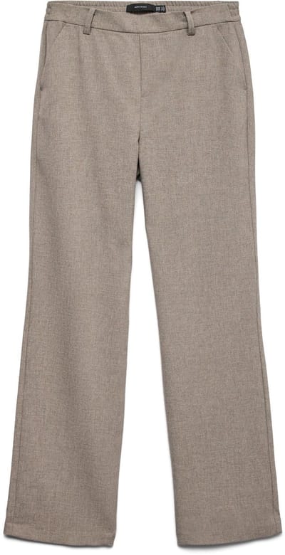 Vero Moda Broeken VMMAYA Mid waist Broek