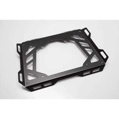 Sw-motech Adventure Ktm Extension Bagagerek Zwart