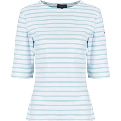 Armor Lux  T-Shirt Lange Mouw CANCALE