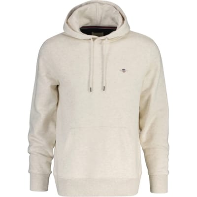 Hoodie Gant Regular Shield