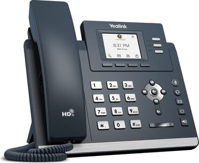 Yealink MP52 Microsoft Teams Edition
