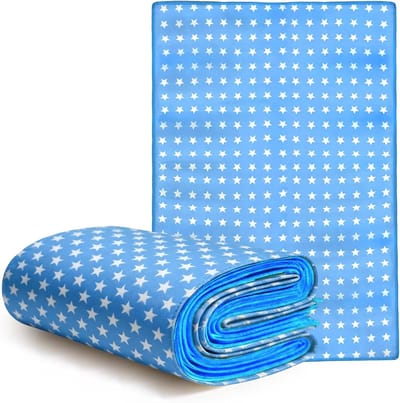 Isolerende Campingmat 90 x 200 cm, Waterdichte Picknickdeken, 3-Lagen Vochtbescherming, Ideaal voor Kamperen en Slapen in Tent