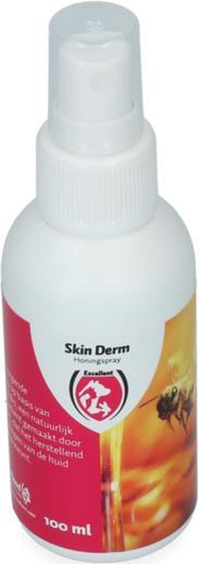 Skin Derm Propolis Spray