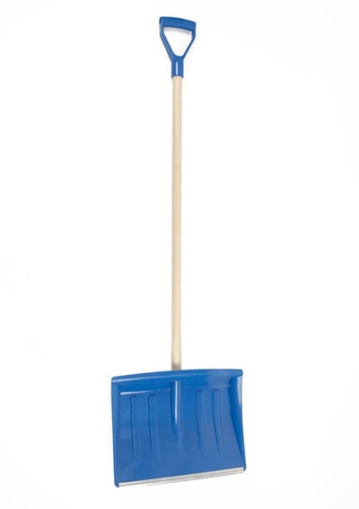 BTP - Sneeuwschep - Sneeuwschuiver - HQ - 140cm - Aanhangwagen