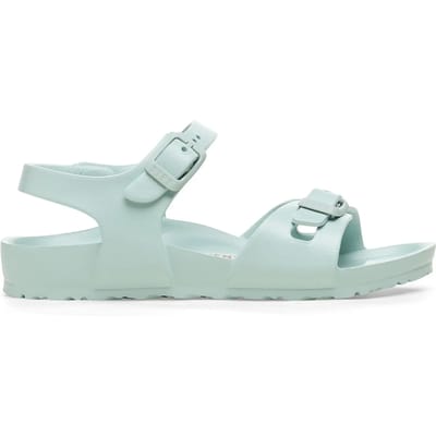 Birkenstock Kids Rio EVA - Surf Green Narrow - maat 27