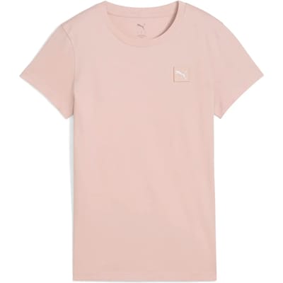 Puma ESS ELEVATED Shirt Dames - Maat XS