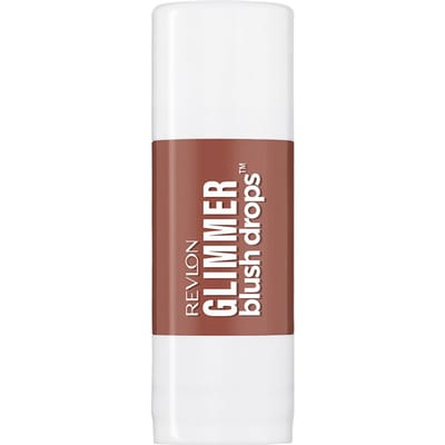Super Lustrous Glimmer Blush Drops #101-coralicious 9,4 ml