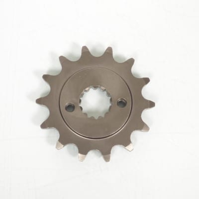 Pignon de sortie de boite Esjot pour Moto KTM Duke 14 dents pas 520 Neuf