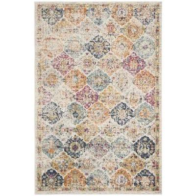 Vloerkleed Mopani | Safavieh