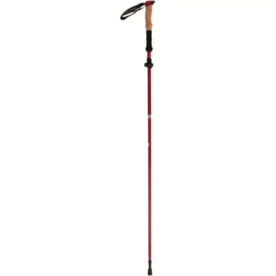 Opvouwbare trekkingstok Rojo ÚNICA