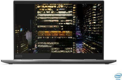 Lenovo ThinkPad X1 Yoga Gen 5 - Intel® Core™ i7-10610U