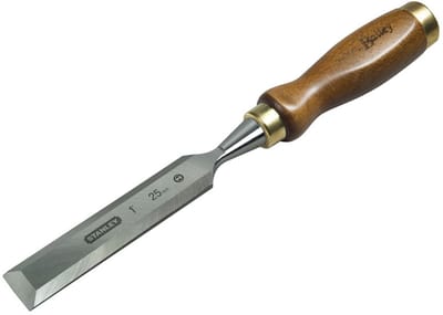 Stanley Steekbeitel Hout 10mm