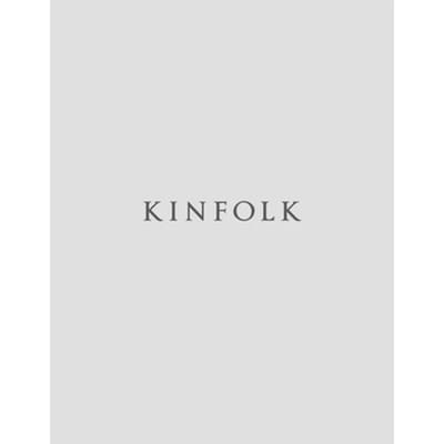Kinfolk Volume 56 - Kinfolk