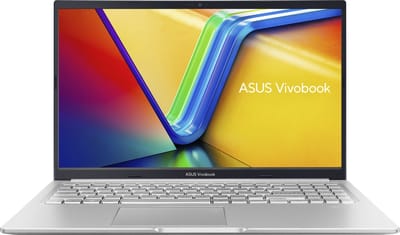 ASUS VivoBook M1502YA - 15.6 inch FHD IPS - Ryzen 7 7730U - 16 GB Geheugen - 512 GB M.2 SSD - Toetsenbordverlichting - Windows 11 Pro