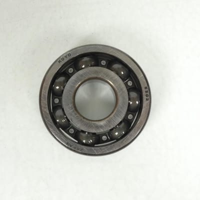 origineel motorlager voor rieju 50 mrt pro na 2018 6303-c3 / 17x47x14mm nieuw