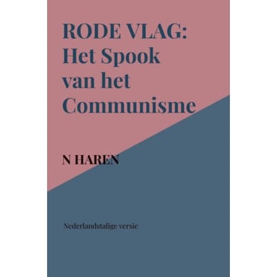 Rode Vlag - N Haren
