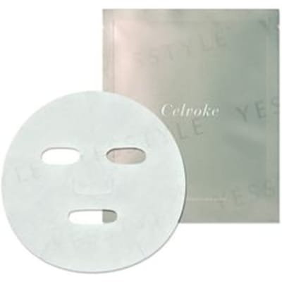 Celvoke - Calm Conditioning Face Mask 6 pc