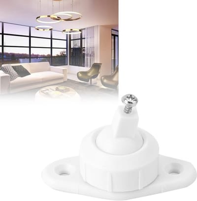 Allecto - Alarm Houder - Universele Beenhouder - Betrouwbaar en