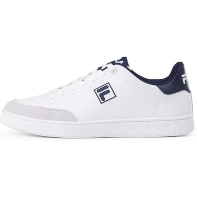 Sneakers Fila Courtbay Dames Wit - Maat 36