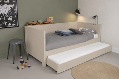 Rockwood® Biertafel Arthur Rond 1.10m