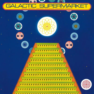 Galactic Supermarket