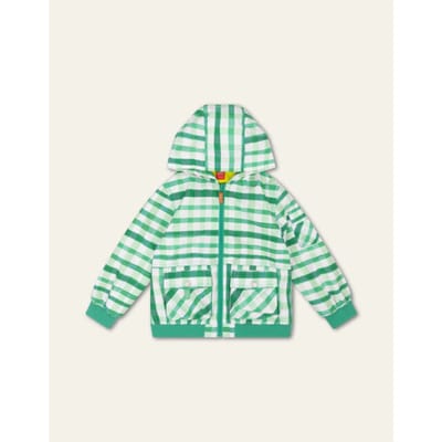 Oilily Cosmic Jas- maat104/4yr Forrest Groen