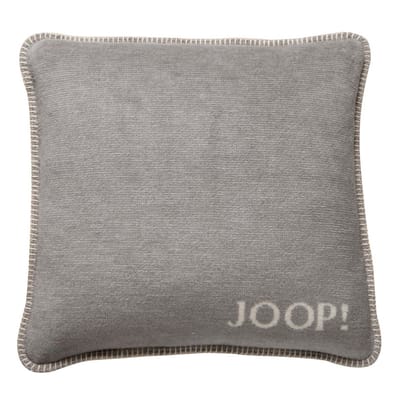 JOOP! Kussen MDF Doubleface Een maat, 50x50 Set van 1
