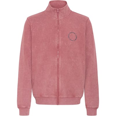 Blend - BHFACTOR FULL ZP SWEATSHIRT - Heren - Sweaters